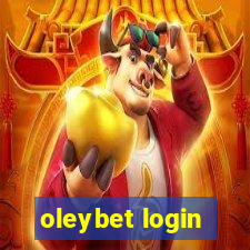 oleybet login